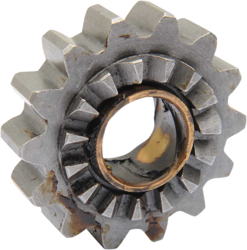 Eastern Motorcycle Parts - Eastern Motorcycle Parts Mainshaft Starter Gear - 14T - W-14-219