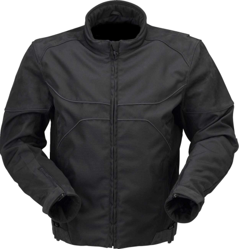 Z1R - Z1R Reverance Jacket - 2820-5790 - Black - 5XL