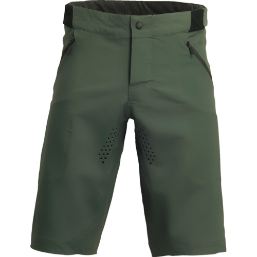 Thor - Thor Intense Shorts - 5001-0290 - Forest Green - 32