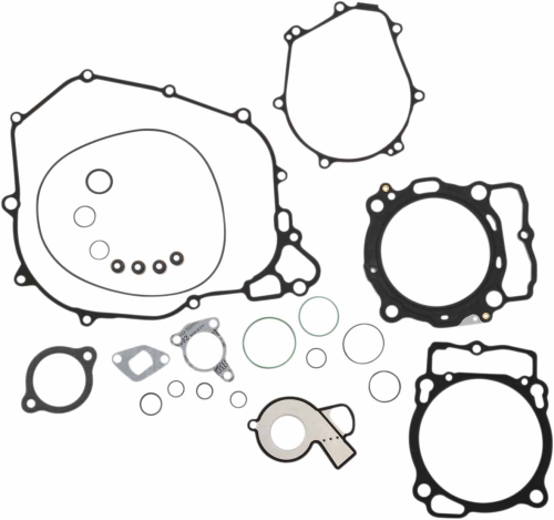 Moose Racing - Moose Racing Complete Gasket Kit - 808374MSE