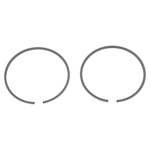 WSM - WSM Piston Ring Set - 64.50mm Bore - 51-520-05