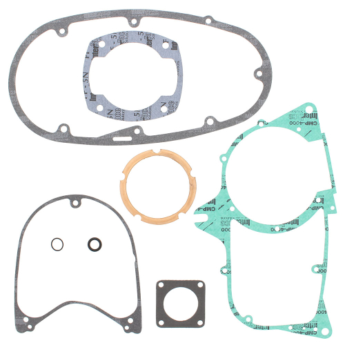 Vertex - Vertex Complete Gasket Set - 808322