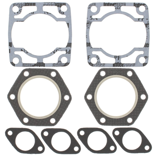 Vertex - Vertex Top End Gasket Set - 710081
