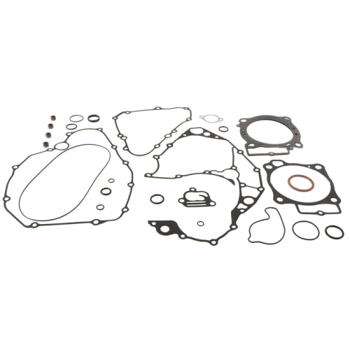 Vertex - Vertex Complete Gasket Kit without Seals - 8080053