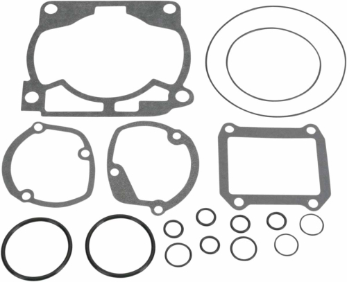Moose Racing - Moose Racing Top End Gasket Kit - 810324MSE