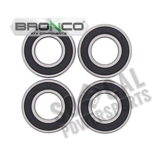Bronco - Bronco Wheel Bearing Kit - AT-06665