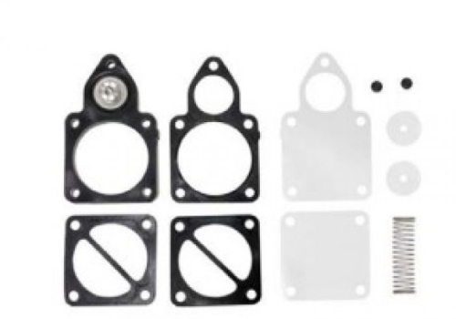 SPI - SPI Fuel Pump Repair Kit - SM-07200A