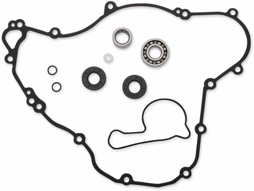 Moose Racing - Moose Racing Water Pump Rebuild Kit - 821376MSE