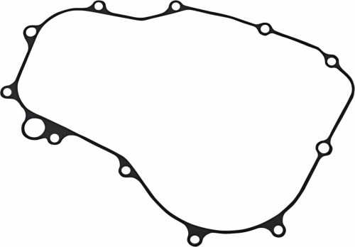 Moose Racing - Moose Racing Clutch Cover Gasket - Inner - 816354MSE