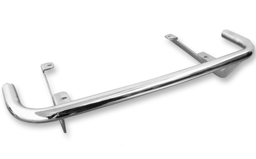 Rivco Products - Rivco Products Rear Bumper - HD550