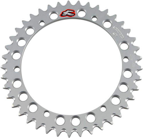 Renthal - Renthal Ultralight Rear Sprocket - 41T - 130U-520-41