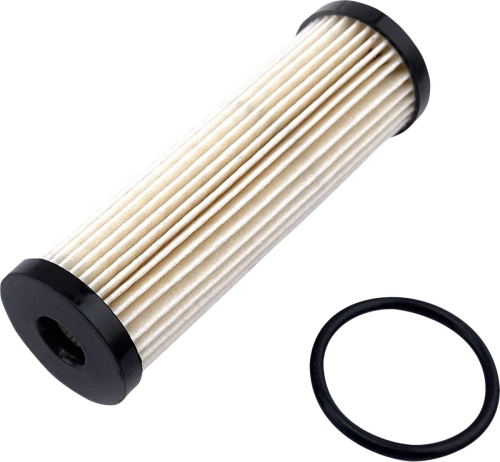 Drag Specialties - Drag Specialties Fuel Filter Kit - 0707-0076