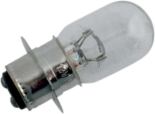 Drag Specialties - Drag Specialties 10 Pack Replacement Bulbs - 12V - 30/30W - DS-282010