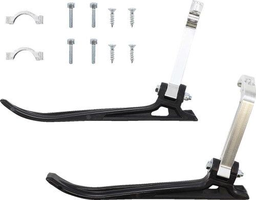 Moose Racing - Moose Racing MINI/MT Bike Handguards - 0635-2116