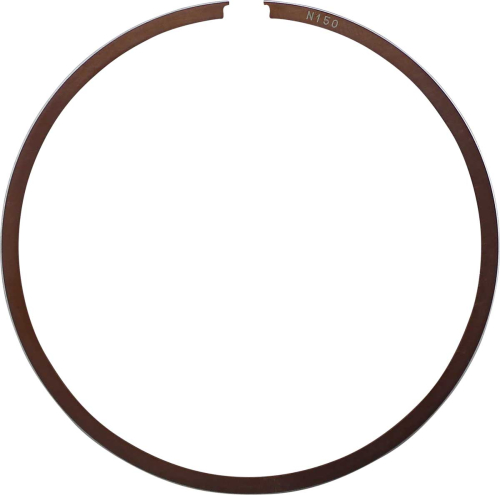 Wossner - Wossner Piston Ring Set - RSB6950