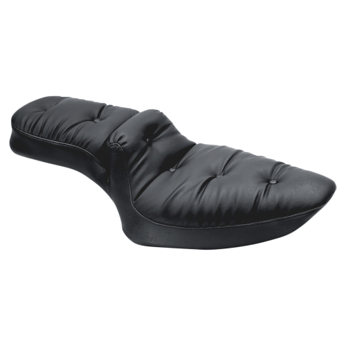 Mustang - Mustang Regal Duke One-Piece Seat - 76146