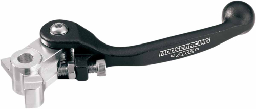 Moose Racing - Moose Racing Flex Brake Lever - Black - BR-721