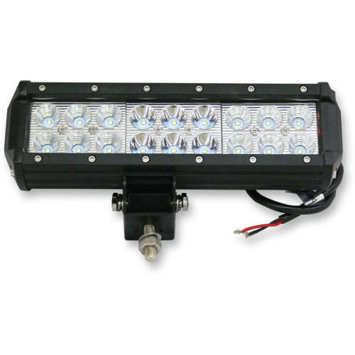 Rivco Products - Rivco Products Spot/Flood Light - 9.25in. x 3in. x 2.5in. - 4000 Lumens - 54 Watts - UTV115