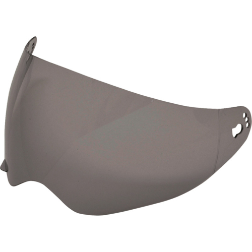 AFX - AFX Face Shield for FX-37X Helmets - Smoke - 0130-1108