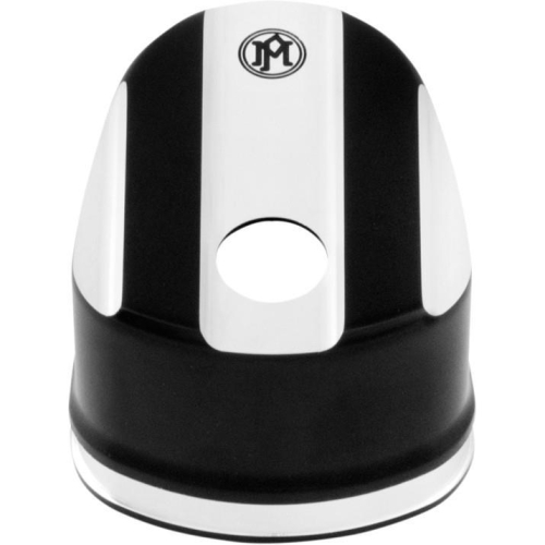 Performance Machine - Performance Machine Ignition Switch Cover - Drive - Contrast Cut - 0177-2039DRV-BM