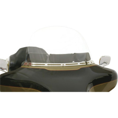 Rivco Products - Rivco Products Fairing/Windshield Accent Trim - Plain - HD920