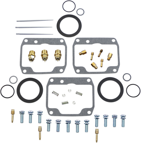 Parts Unlimited - Parts Unlimited Carburetor Repair Kit - 1003-1555