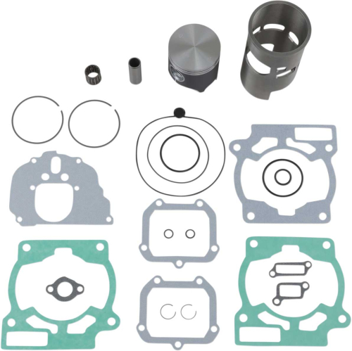 LA Sleeve - LA Sleeve Cylinder Rebuild Kit - LAS-5554K