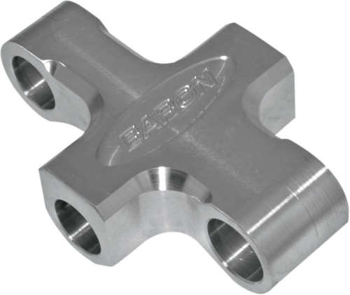 Baron Custom Accessories - Baron Custom Accessories Rear Lowering Kit - BA-7520-00