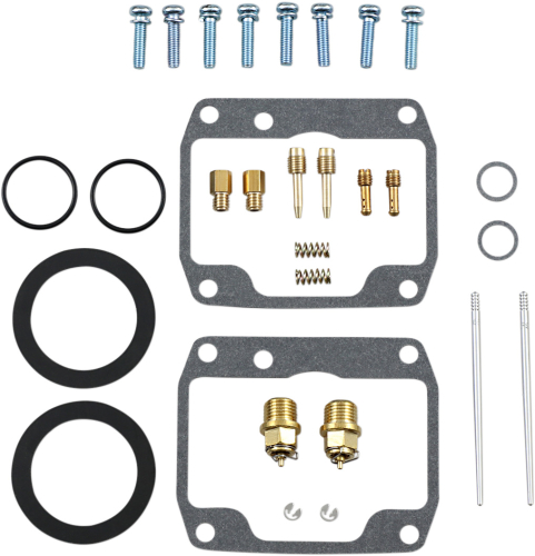 Parts Unlimited - Parts Unlimited Carburetor Repair Kit - 1003-1476