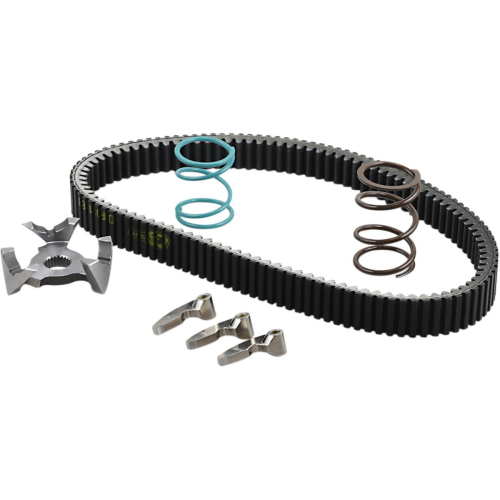 Trinity Racing - Trinity Racing Clutch Kit - 30-32in. for 3000-6000ft. Elevation - TR-C016