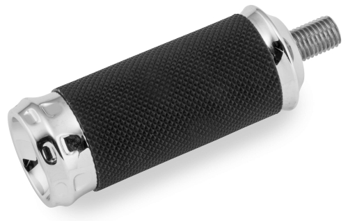 Performance Machine - Performance Machine Overdrive Shift Toe Peg - Chrome - 0033-1197-CH