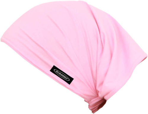 Schampa - Schampa Doo-Z Headwrap - DZ01-09 - Pink - OSFM