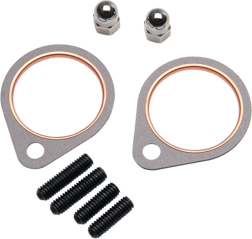 James Gasket - James Gasket Fire-Ring Exhaust Gasket Kit - SE-1