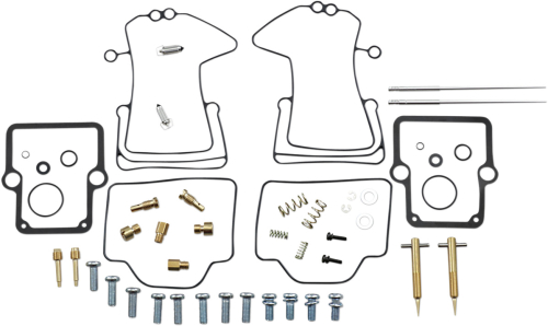 Parts Unlimited - Parts Unlimited Carburetor Repair Kit - 1003-1585