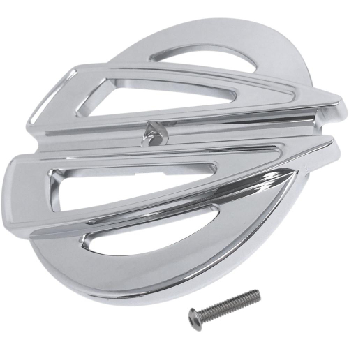 Covingtons - Covingtons Air Cleaner Insert - Ripper - Chrome - C1819-C