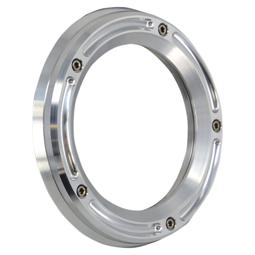 Trask Performance - Trask Performance Assault Derby Cover - Raw - TM-0041R