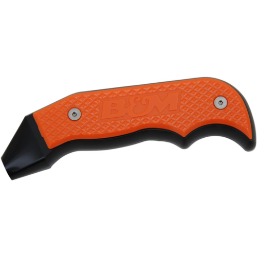 Flowmaster - Flowmaster Shift Handle - Orange - 81232