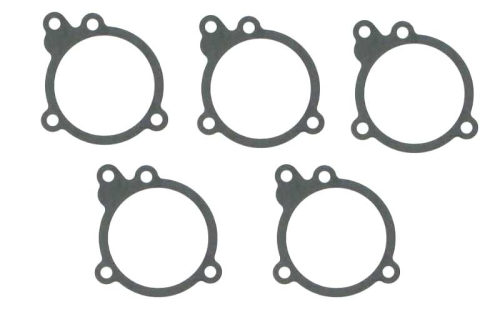 James Gasket - James Gasket S&S Super G Air Cleaner to Carb - 29058-SSG