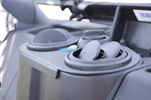 Moose Utility - Moose Utility Expedition Cab Heater - 7335