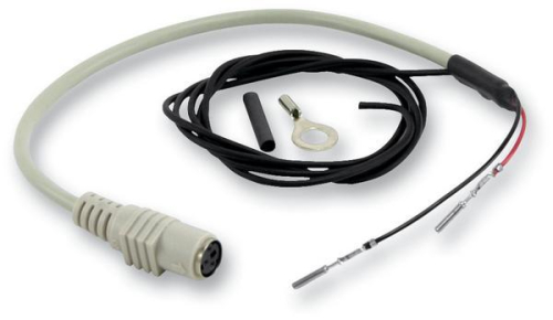 Zippers - Zippers ThunderMax Pigtail Harness - 309-324