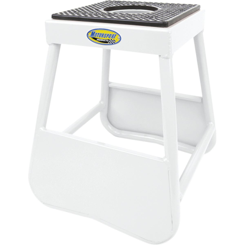 Motorsport Products - Motorsport Products Pro Panel Stands - White - 93-2018