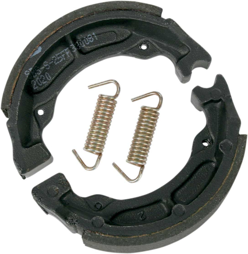 SBS - SBS Brake Shoes - 2020