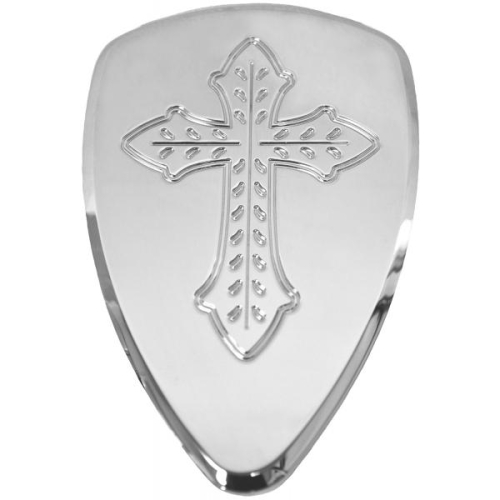 Baron Custom Accessories - Baron Custom Accessories Big Air Kit - Spanish Cross - RE-2090-91