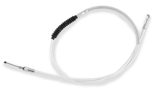 Barnett - Barnett Platinum Series Clutch Cable (+3in.) - 106-30-10024HE3