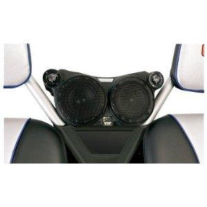 Vertically Driven Product - Vertically Driven Product Four-Speaker Sound Wedge - Standard - 7035