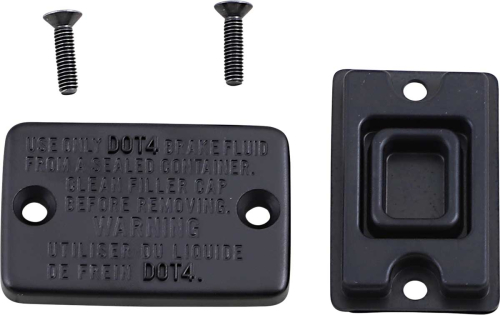 Moose Utility - Moose Utility Master Cylinder Cover Plate - 1731-0729