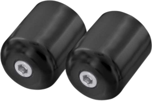 Pingel - Pingel Handlebar Ends - Delrin - 62309