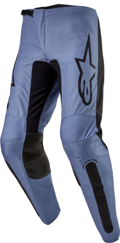 Alpinestars - Alpinestars Fluid Lurv Pants - 3722024-7056-32 - Light Blue/Black - 32