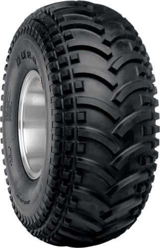 Duro - Duro HF243 Front/Rear Tire - 25x10x12 - 31-24312-2510A