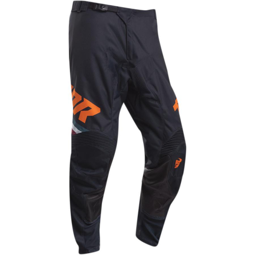 Thor - Thor Pulse Pinner Pants - 2901-7936 - Midnight/Orange - 40